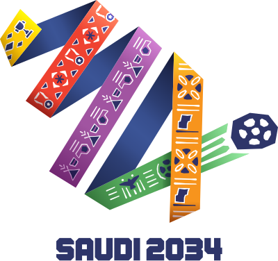 Saudi Arabia 2034 FIFA World Cup